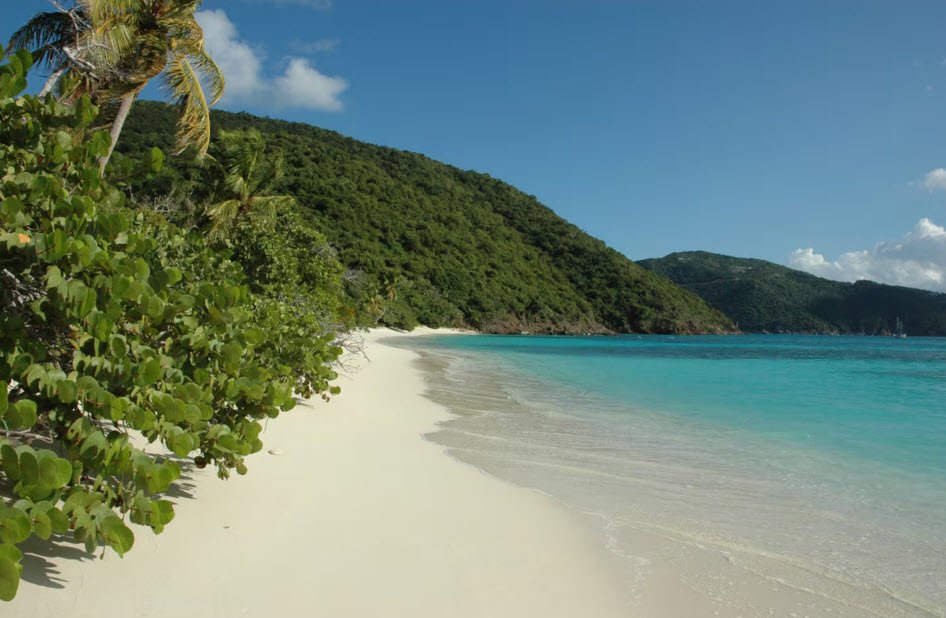 Guana Island, United Kingdom
